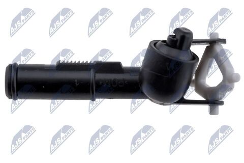 Форсунка подачі води для миття, система очищення фар Форсунка подачі води для миття, система очищення фар