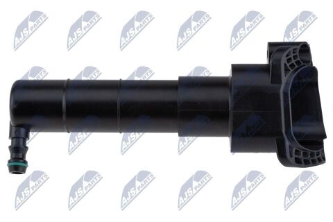 Распылитель воды для чистки, система очистки фар 