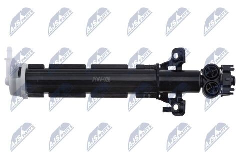 Распылитель воды для чистки, система очистки фар 