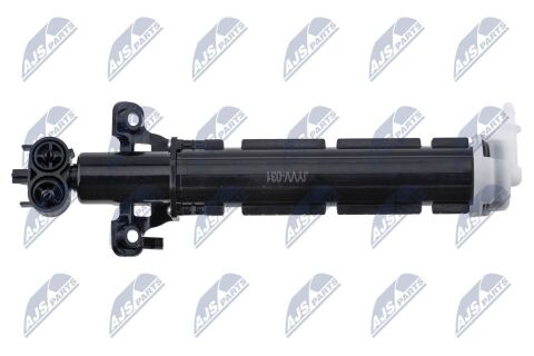 Распылитель воды для чистки, система очистки фар 