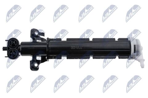 Распылитель воды для чистки, система очистки фар 