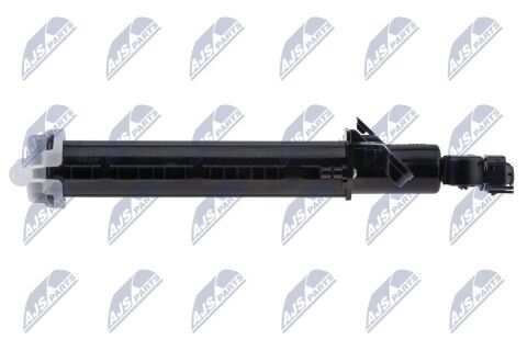 Распылитель воды для чистки, система очистки фар 