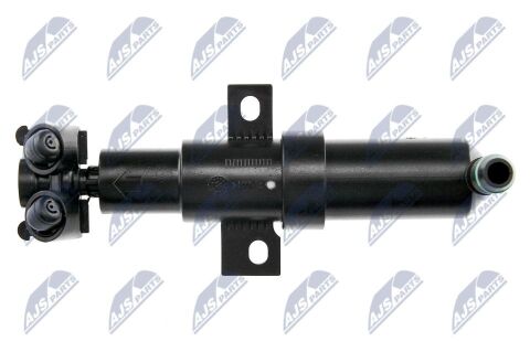 Распылитель воды для чистки, система очистки фар 