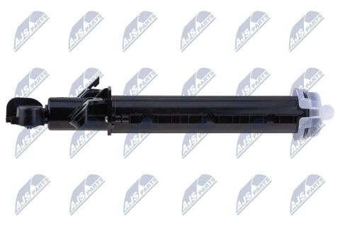 Распылитель воды для чистки, система очистки фар 