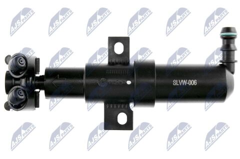 Распылитель воды для чистки, система очистки фар 