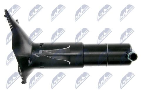 Распылитель воды для чистки, система очистки фар 