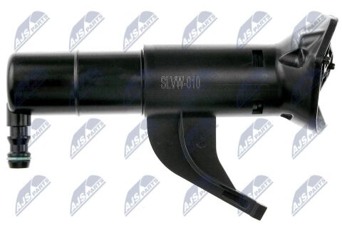 Распылитель воды для чистки, система очистки фар 