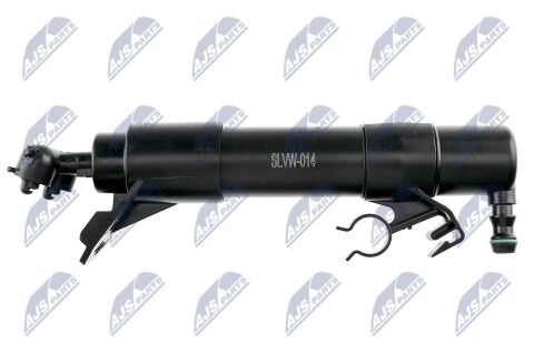 Форсунка подачі води для миття, система очищення фар Форсунка подачі води для миття, система очищення фар