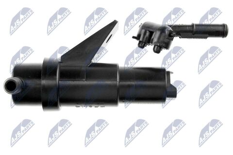 Форсунка подачі води для миття, система очищення фар Форсунка подачі води для миття, система очищення фар