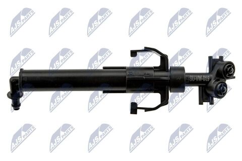 Форсунка подачі води для миття, система очищення фар Форсунка подачі води для миття, система очищення фар