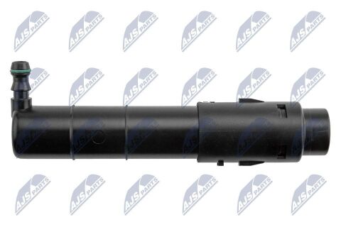 Форсунка подачі води для миття, система очищення фар Форсунка подачі води для миття, система очищення фар