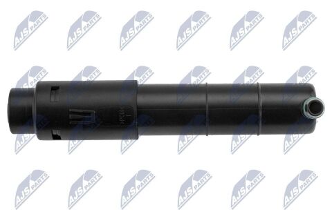 Форсунка подачі води для миття, система очищення фар Форсунка подачі води для миття, система очищення фар