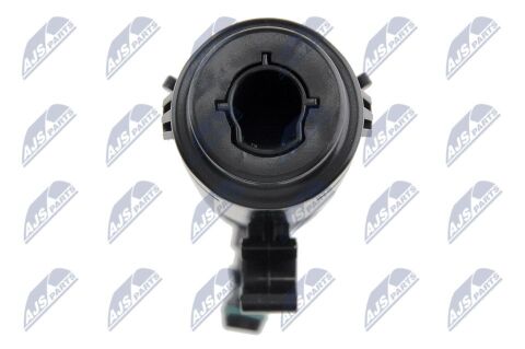 Форсунка подачі води для миття, система очищення фар 