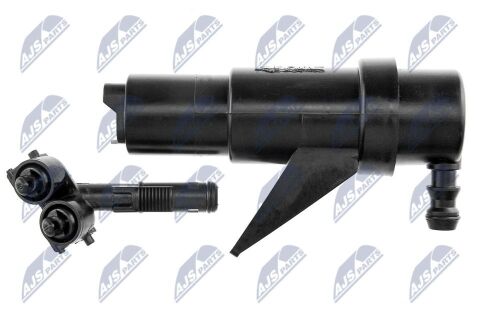 Форсунка подачі води для миття, система очищення фар Форсунка подачі води для миття, система очищення фар