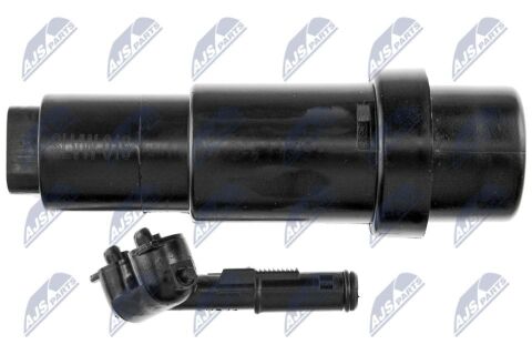 Форсунка подачі води для миття, система очищення фар Форсунка подачі води для миття, система очищення фар