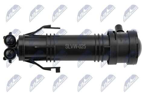 Форсунка подачі води для миття, система очищення фар Форсунка подачі води для миття, система очищення фар