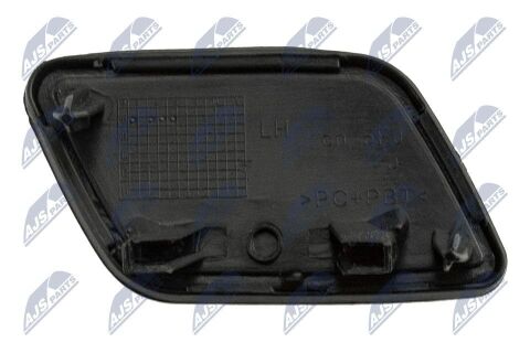 Накладка, бампер 