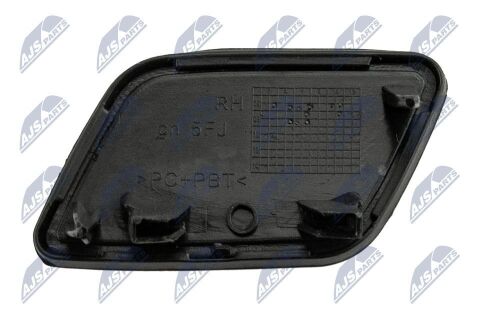 Накладка, бампер Накладка, бампер