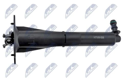 Распылитель воды для чистки, система очистки фар 