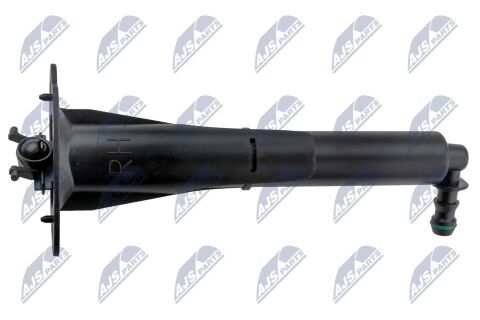 Форсунка подачі води для миття, система очищення фар Форсунка подачі води для миття, система очищення фар