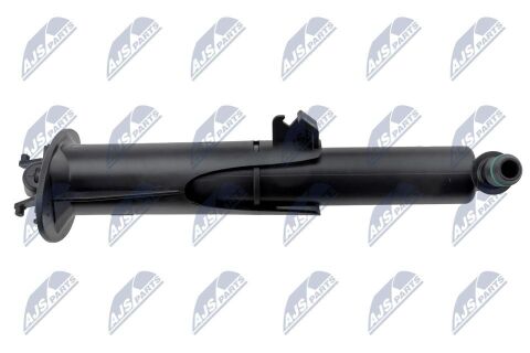 Распылитель воды для чистки, система очистки фар 