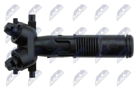 Форсунка подачі води для миття, система очищення фар Форсунка подачі води для миття, система очищення фар