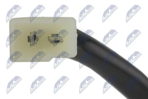 Форсунка подачі води для миття, система склоочисників 