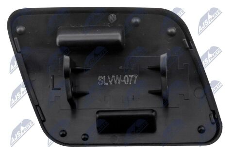 Накладка, бампер 