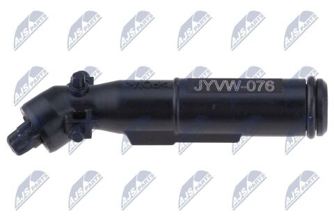 Форсунка подачі води для миття, система очищення фар Форсунка подачі води для миття, система очищення фар