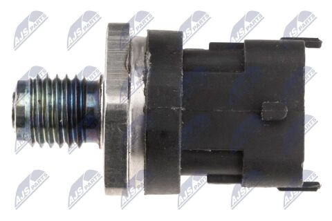 Датчик, тиск палива 