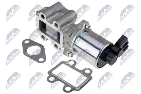 Клапан системы рециркуляции ОГ 