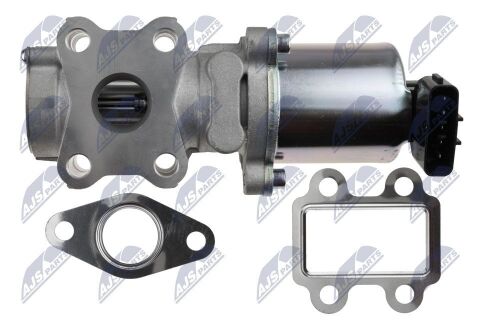 Клапан системы рециркуляции ОГ 