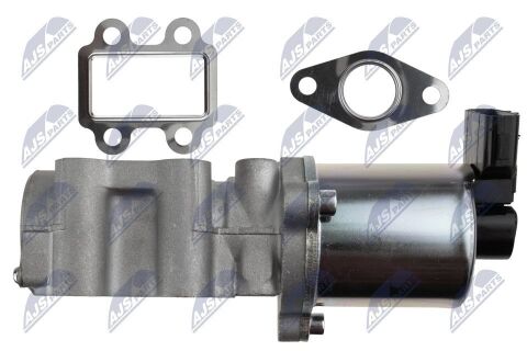 Клапан системы рециркуляции ОГ 