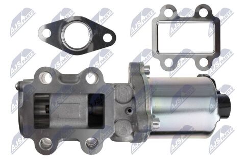 Клапан системы рециркуляции ОГ 