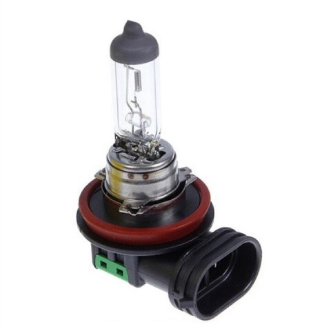 Лампа галогенна H11 12V 55W PGJ19-2 Long Life