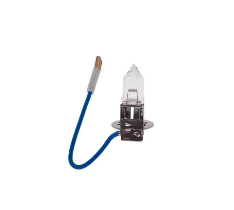 Лампа галогенна H3 24V 70W PK22s Heavy Duty Лампа галогенна H3 24V 70W PK22s Heavy Duty