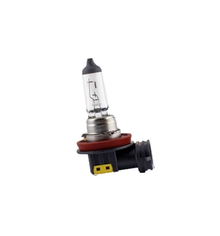 Лампа галогенна H8 12V 35W PGJ19-1 Standard