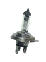 Лампа галогенна HS1 12V 35/35W PX43t (Moto), фото 1 - интернет-магазин Auto-Mechanic