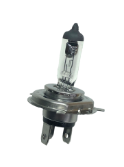 Лампа галогенна HS1 12V 35/35W PX43t (Moto)