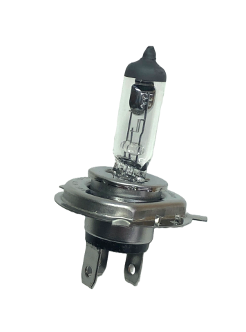 Лампа галогенна HS1 12V 35/35W PX43t (Moto)