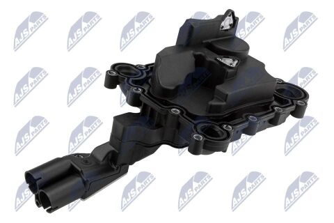 Клапан, система продування картера Клапан, система продування картера