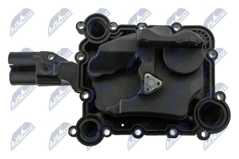 Клапан, система продування картера Клапан, система продування картера