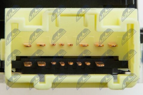 Перемикач на рульовій колонці 