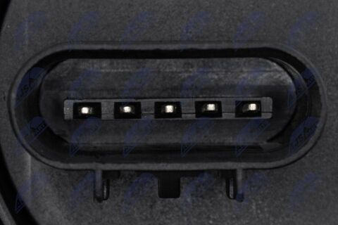 Расходомер воздуха Расходомер воздуха