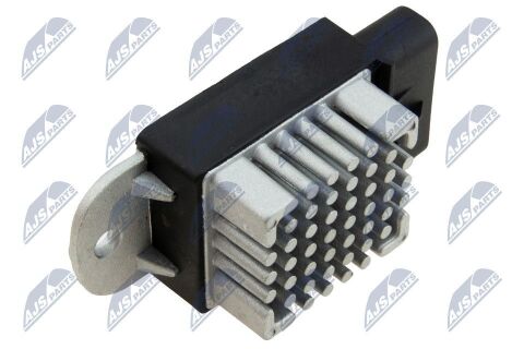 Резистор, компресор салону 