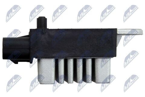 Резистор, компресор салону 