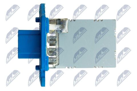 Сопротивление, вентилятор салона Сопротивление, вентилятор салона