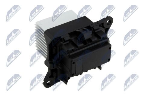 Резистор, компресор салону Резистор, компресор салону