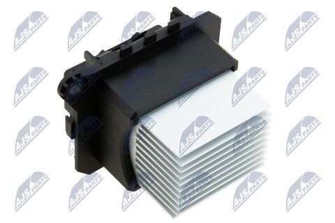 Резистор, компресор салону Резистор, компресор салону