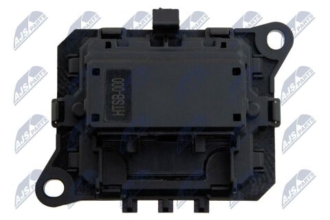 Резистор, компресор салону Резистор, компресор салону